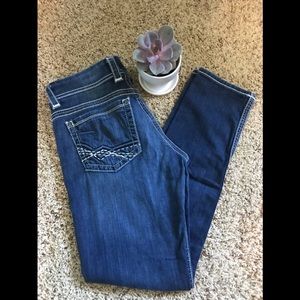 BKE Denim Payton Jeans